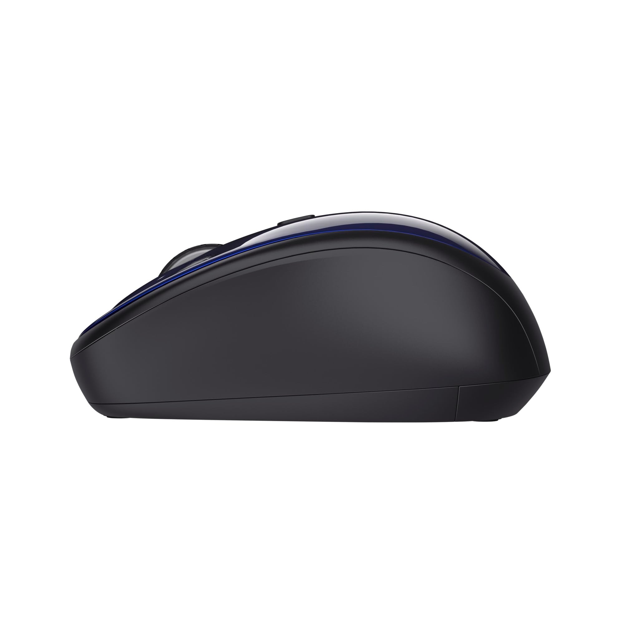 Trust Yvi - RatóN óPtico InaláMbrico, 1600 Dpi, Color Azul Trust Yvi - RatóN óPtico InaláMbrico, 1600 Dpi, Color Azul